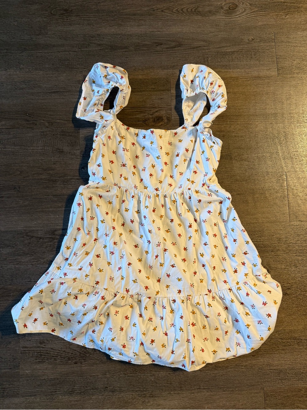 Reformation Jeune Dress in Size 12